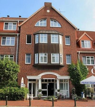 Hotel Diamant Wedel Eksteriør bilde