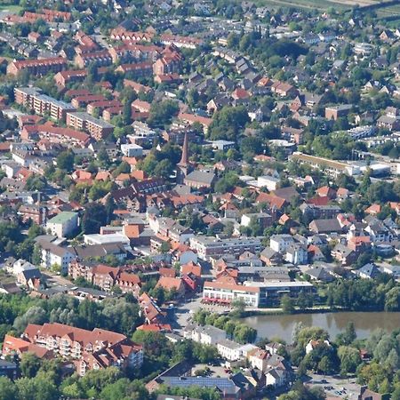 Hotel Diamant Wedel Eksteriør bilde
