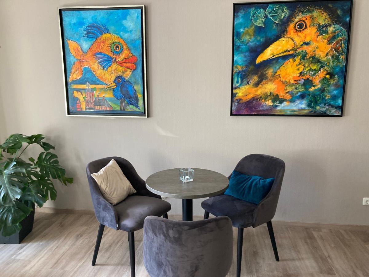 Hotel Diamant Wedel Eksteriør bilde