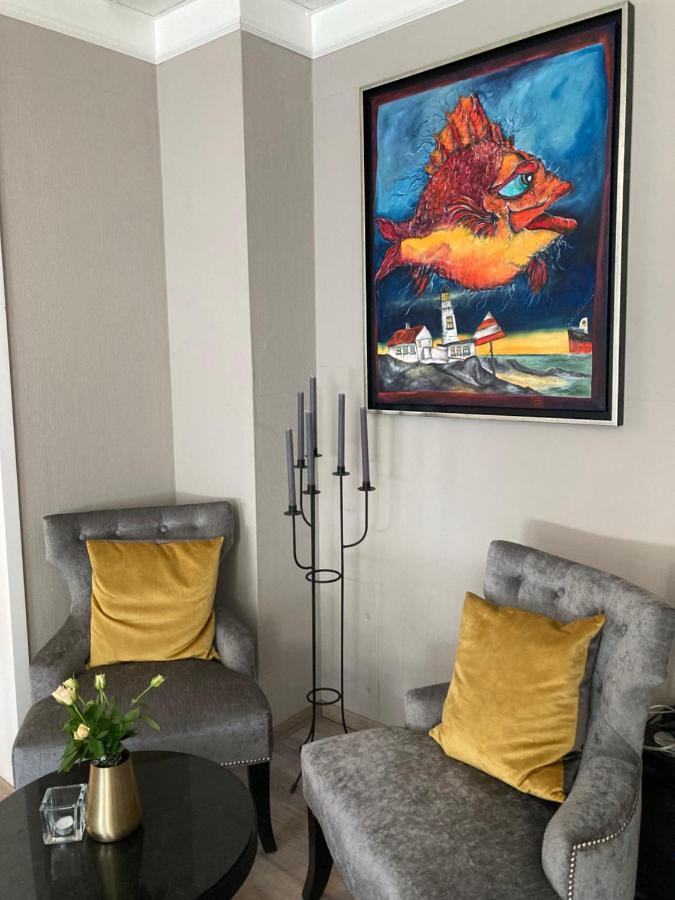 Hotel Diamant Wedel Eksteriør bilde