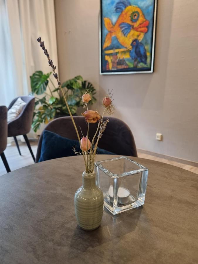 Hotel Diamant Wedel Eksteriør bilde