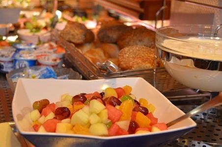 Hotel Diamant Wedel Eksteriør bilde
