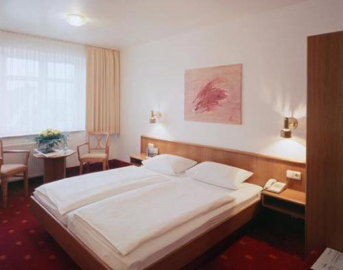 Hotel Diamant Wedel Rom bilde