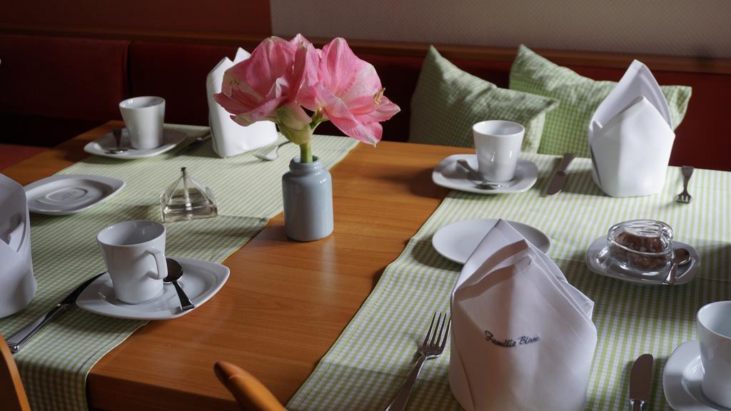 Hotel Diamant Wedel Eksteriør bilde